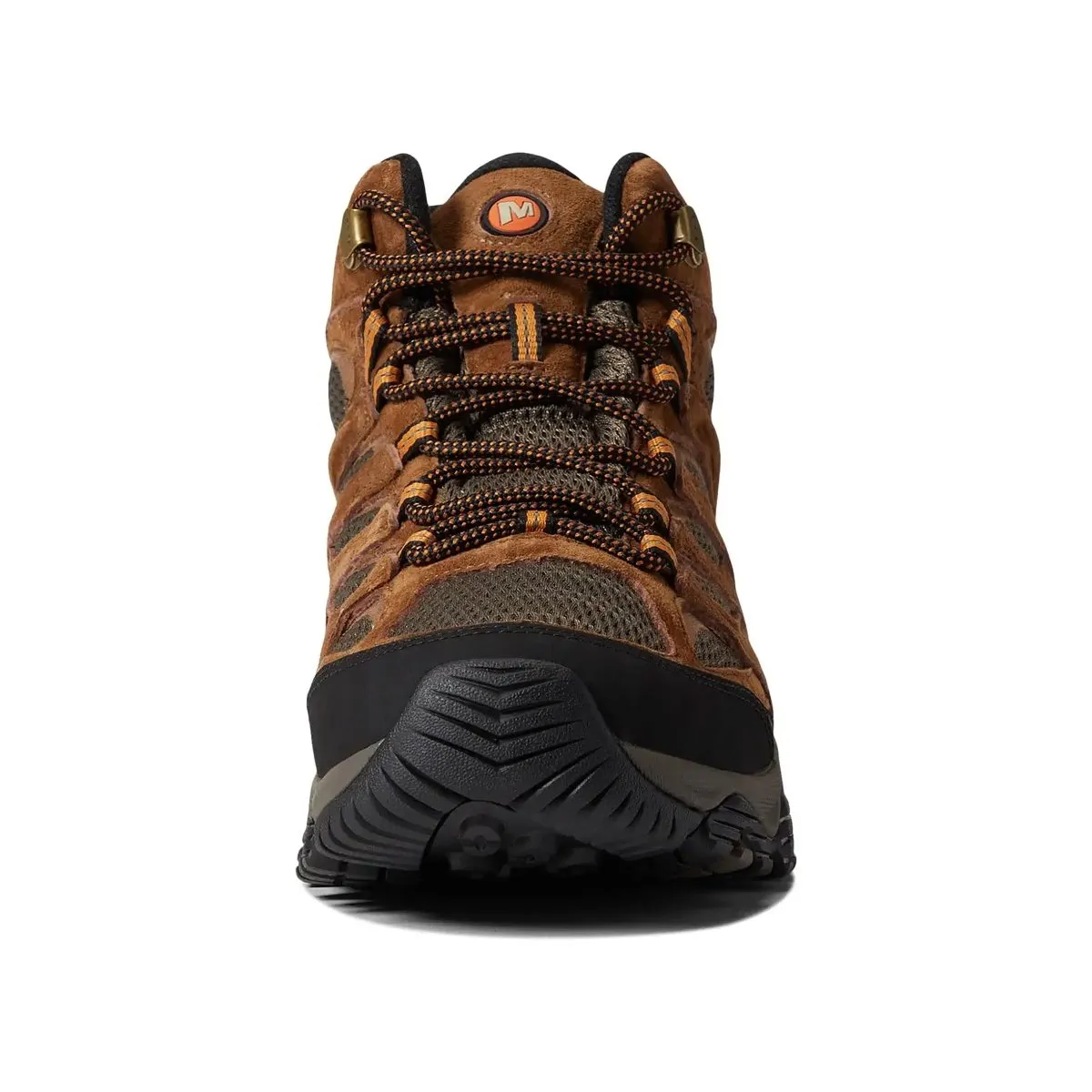 Merrell Herren Moab 3 Mid Earth wasserdicht