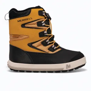 Merrell Schuhe Kinder Merrell Snow Bank 3 Stiefel