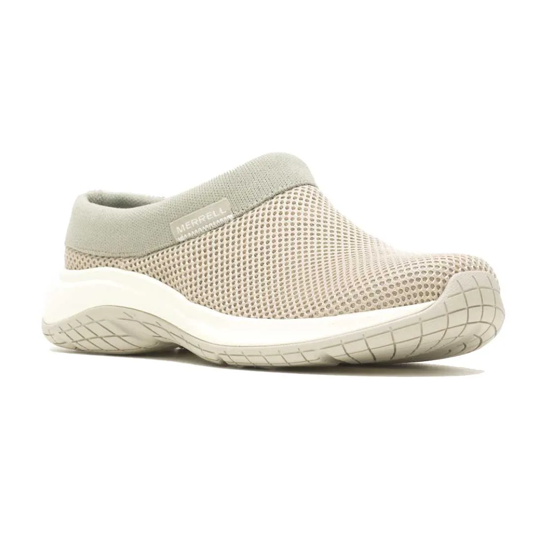 Merrell Damen Encore Breeze 5 Aluminium