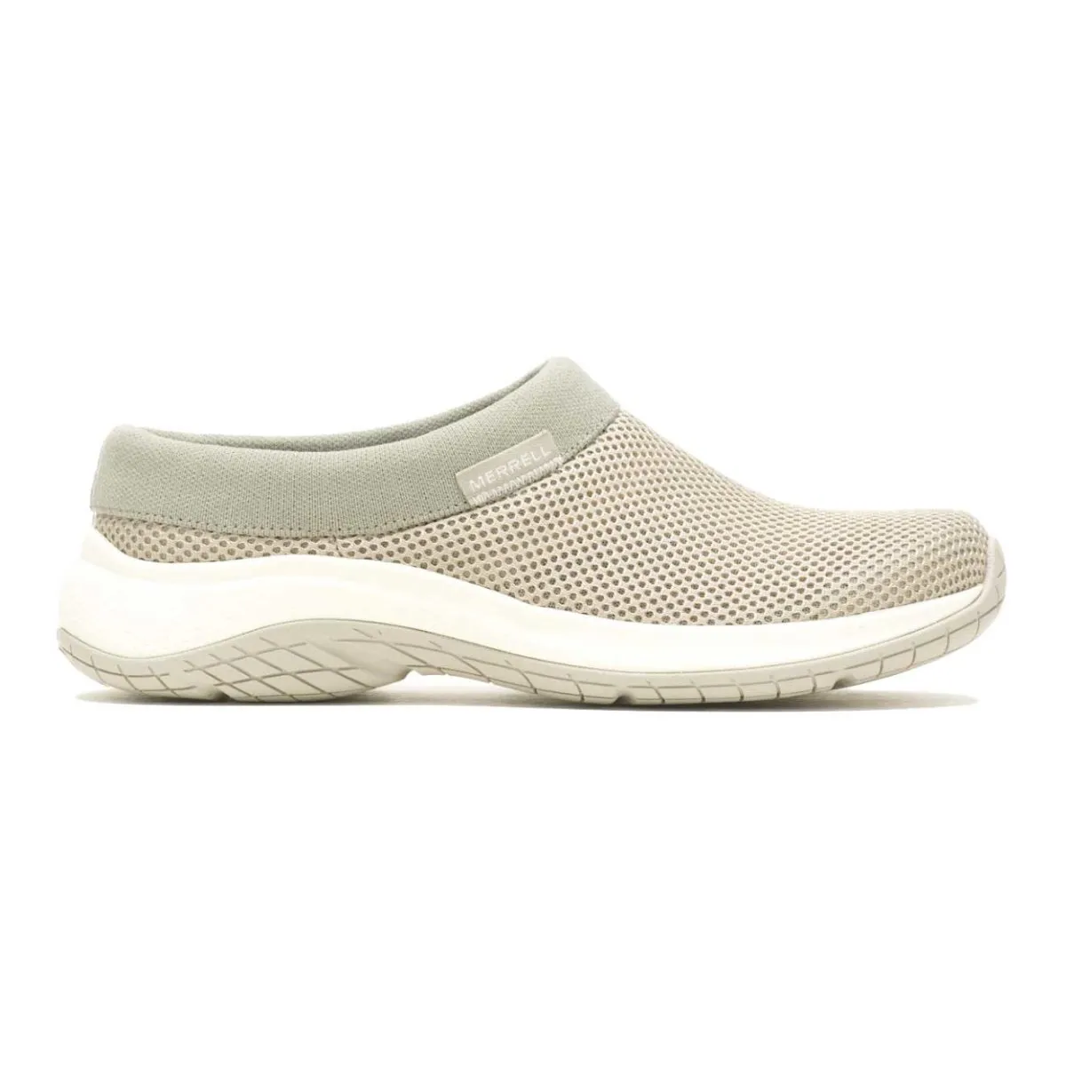 Merrell Damen Encore Breeze 5 Aluminium