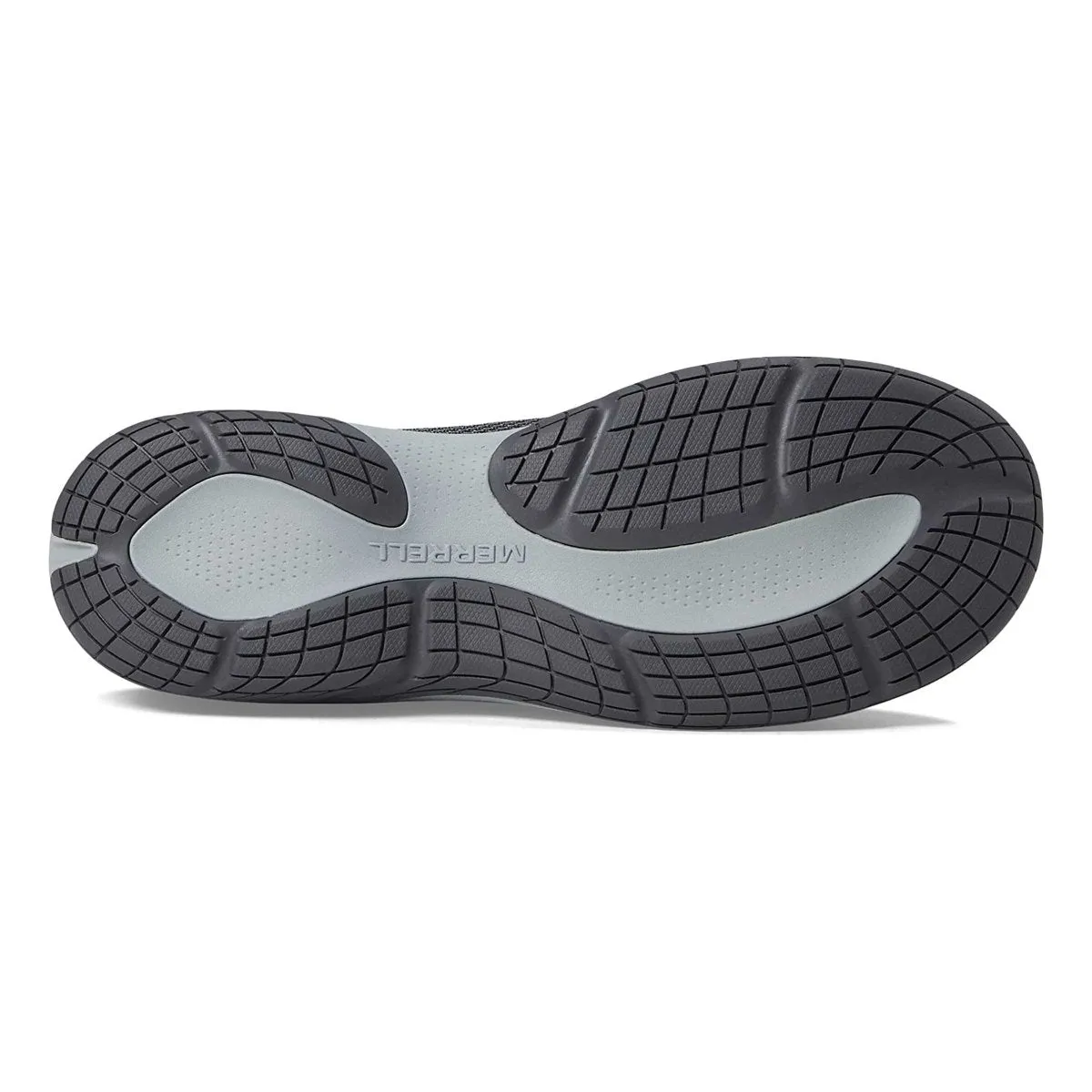 Merrell Damen Encore Breeze 5 Rock