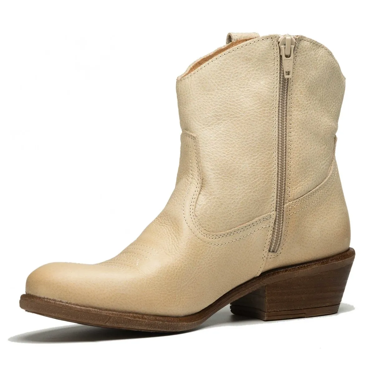 Miz Mooz Damen Carlitos Leinen