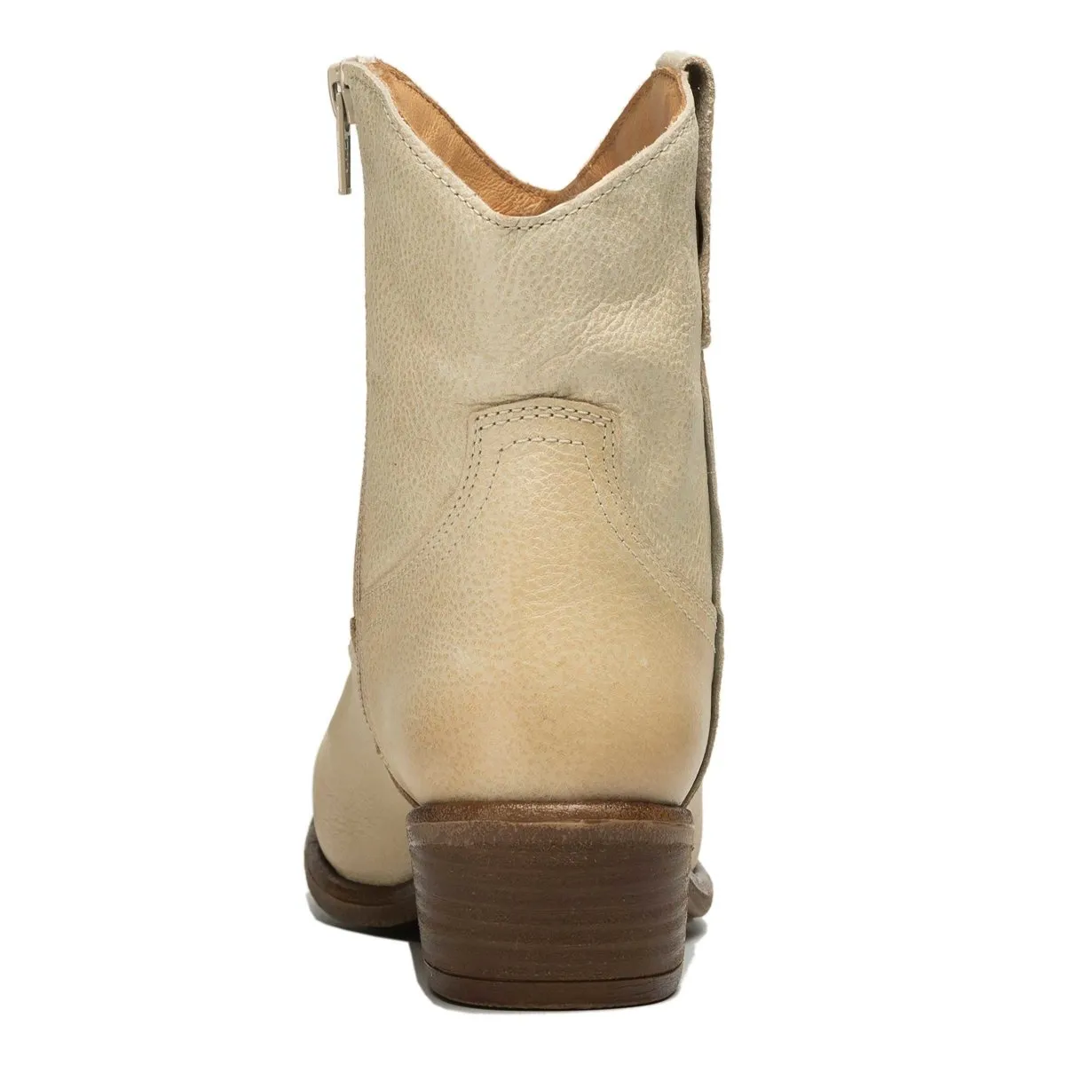 Miz Mooz Damen Carlitos Leinen