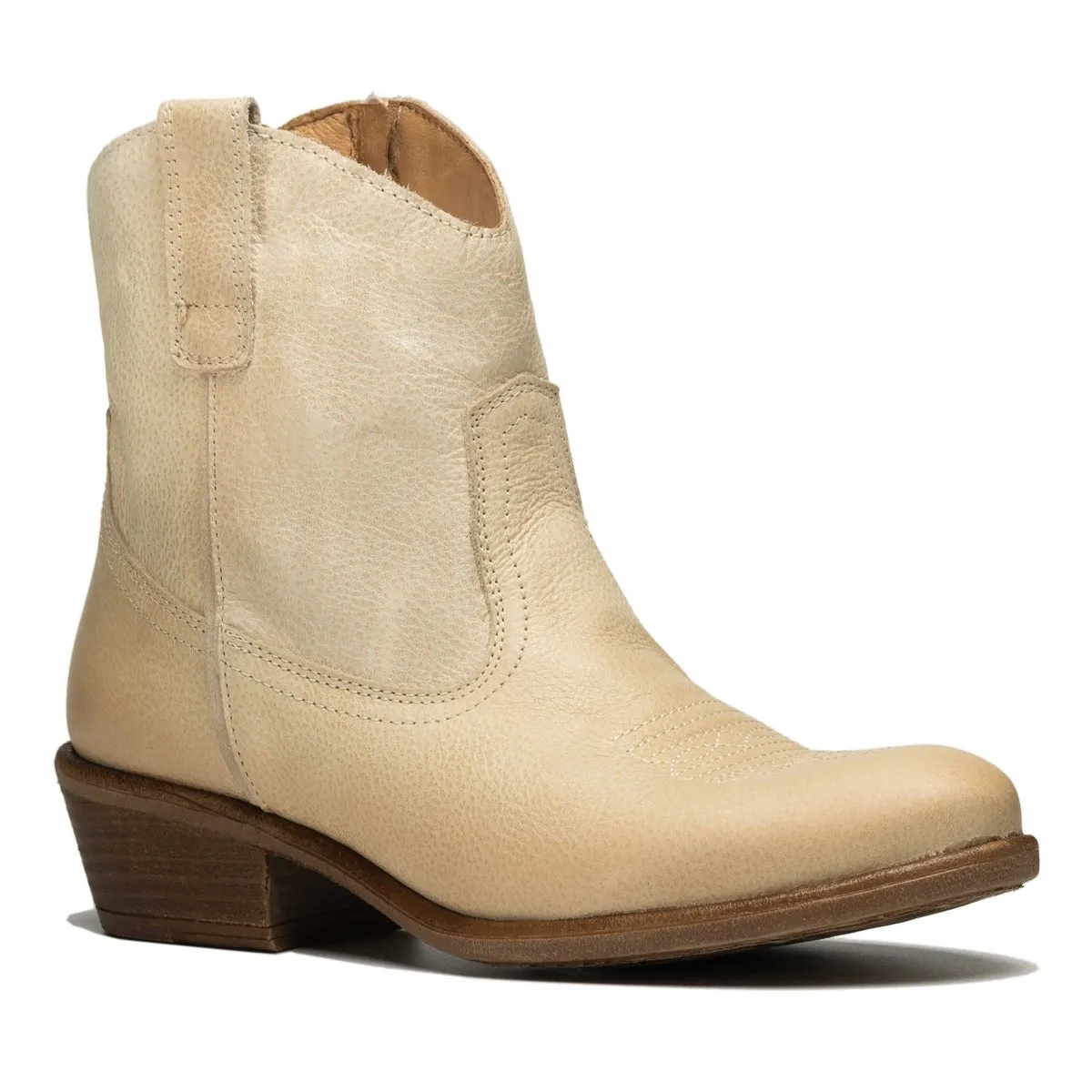 Miz Mooz Damen Carlitos Leinen