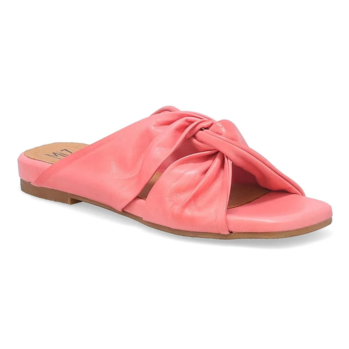 Miz Mooz Damen Paparazzi Azalea Leder