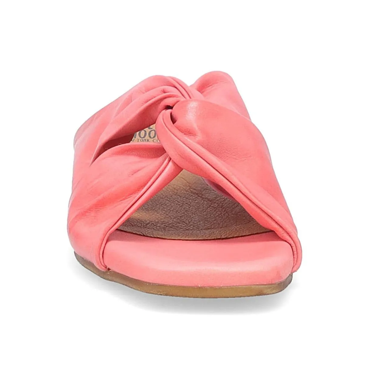 Miz Mooz Damen Paparazzi Azalea Leder