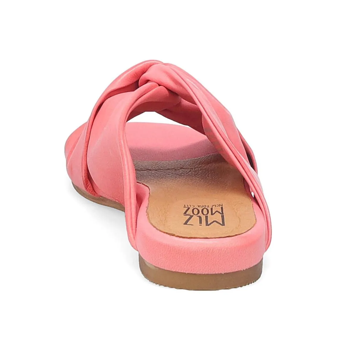 Miz Mooz Damen Paparazzi Azalea Leder
