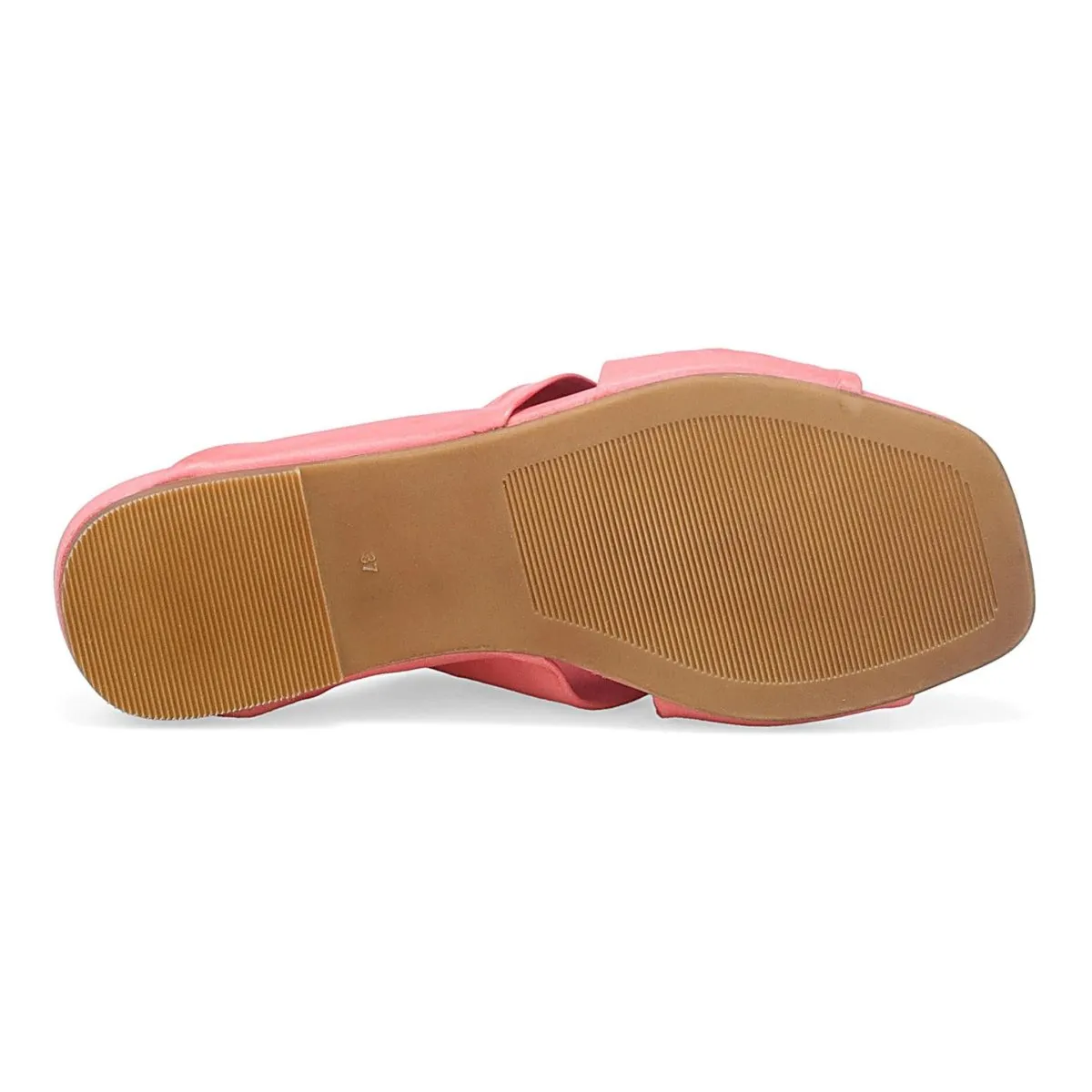 Miz Mooz Damen Paparazzi Azalea Leder