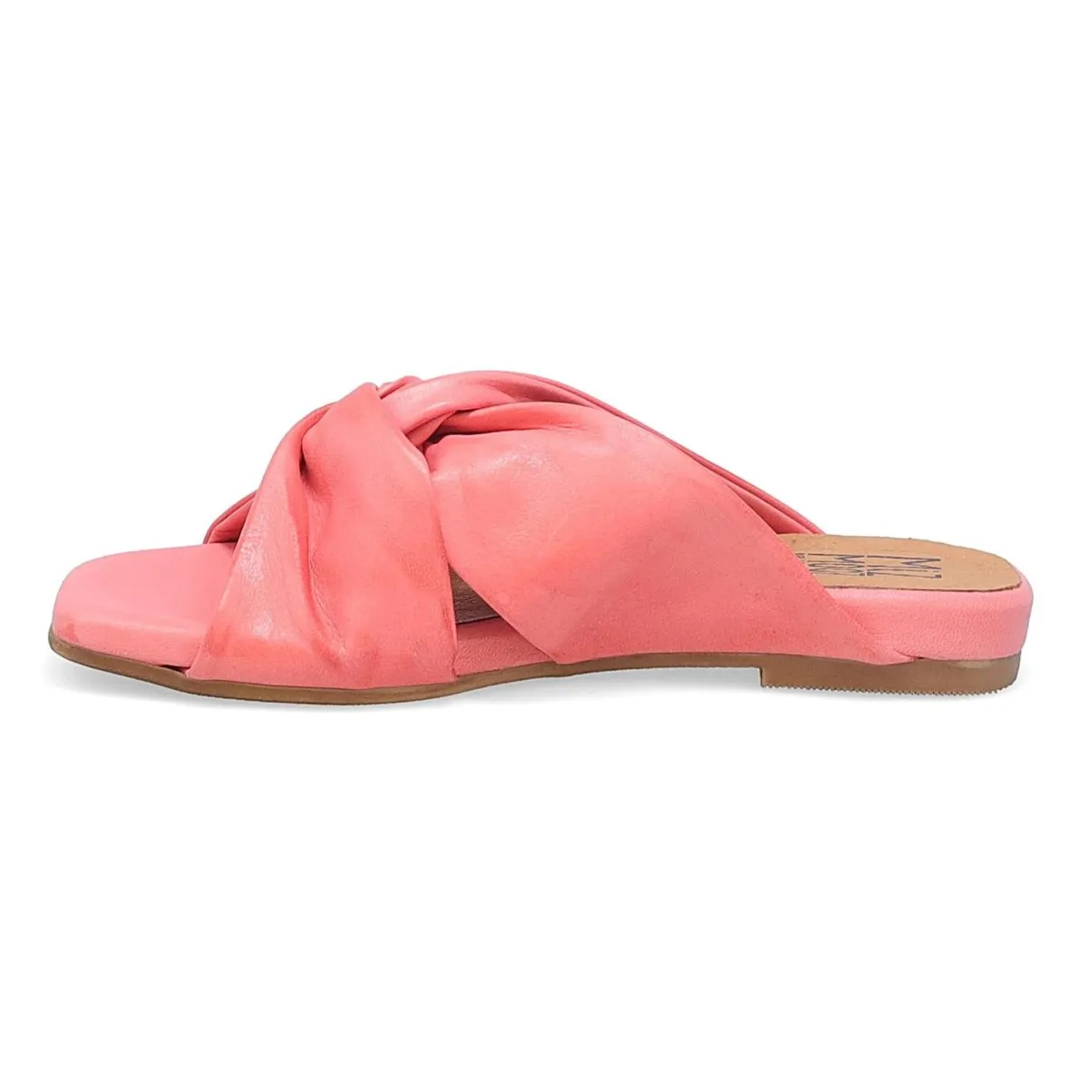 Miz Mooz Damen Paparazzi Azalea Leder