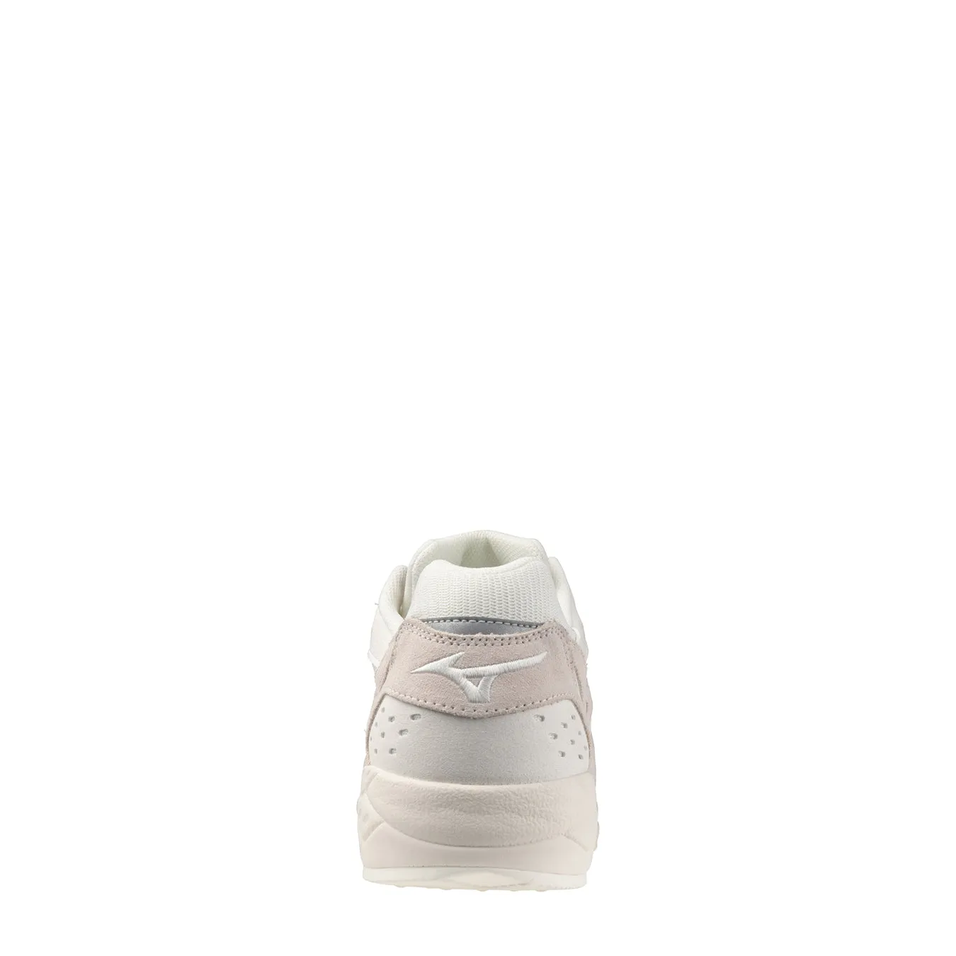 Mizuno Damen Contender S Trainer Kristallrosa / Kristallrosa / Schneeweiß