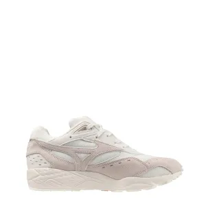 Mizuno Damen Contender S Trainer Kristallrosa / Kristallrosa / Schneeweiß