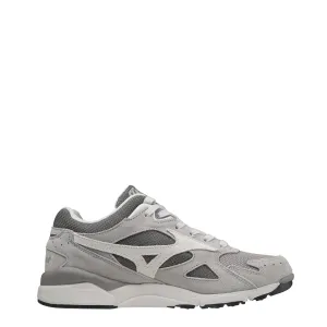 Mizuno Damen Sky Medal Trainers Antarktis / Grau / Niesel