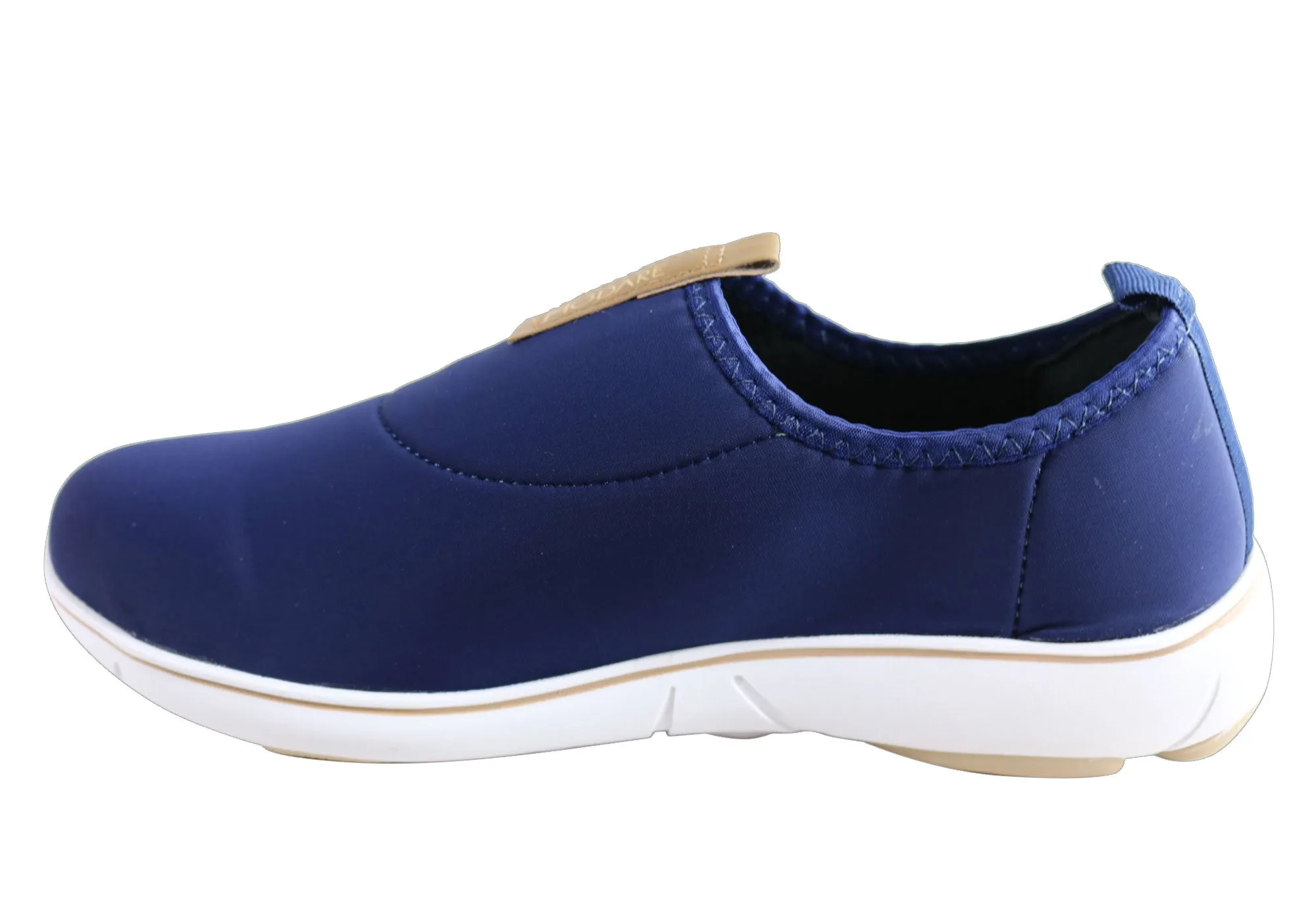 Modare Ultraconforto Leelie Damen Komfortgepolsterte Freizeitschuhe Modare Schuhe