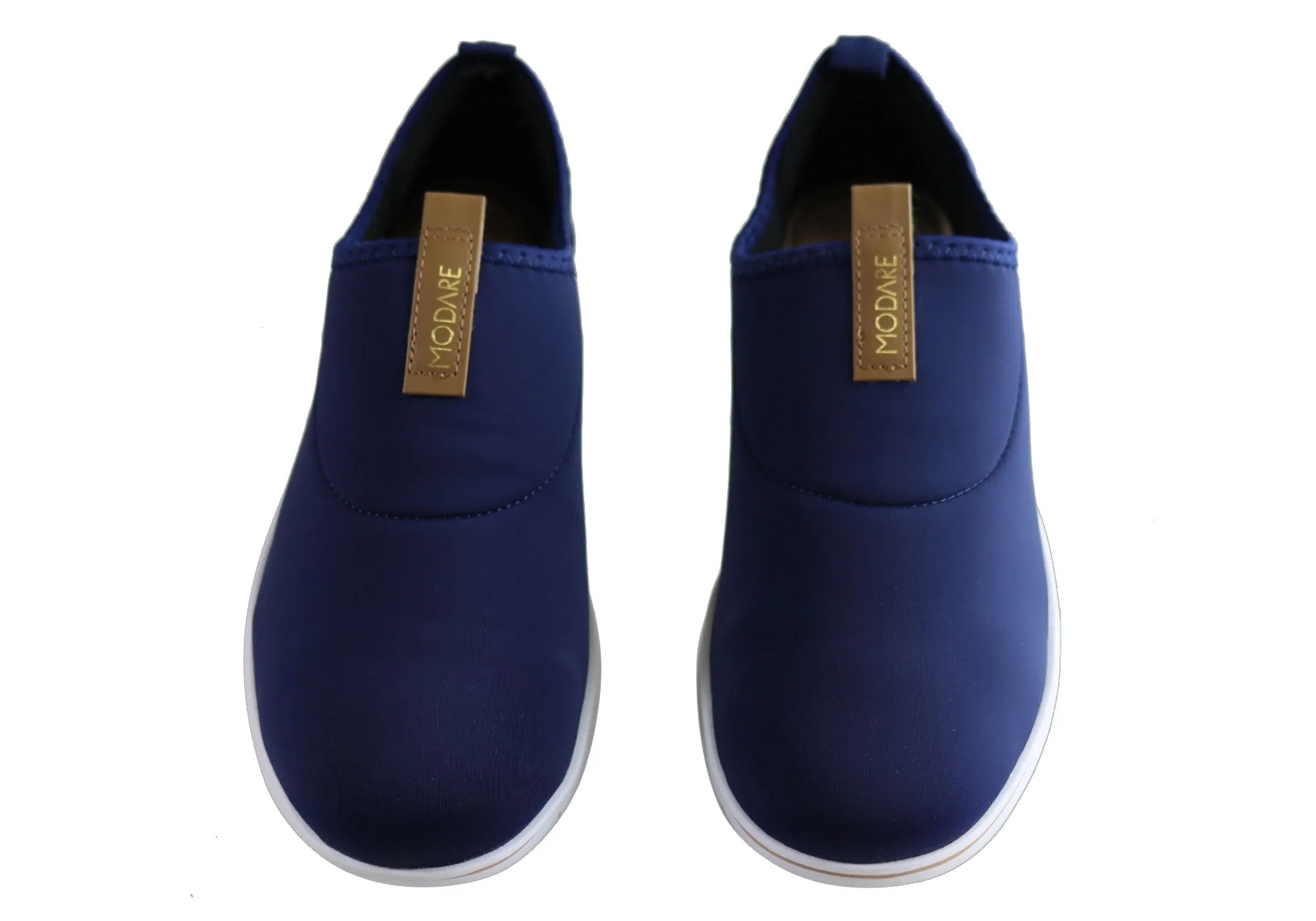 Modare Ultraconforto Leelie Damen Komfortgepolsterte Freizeitschuhe Modare Schuhe