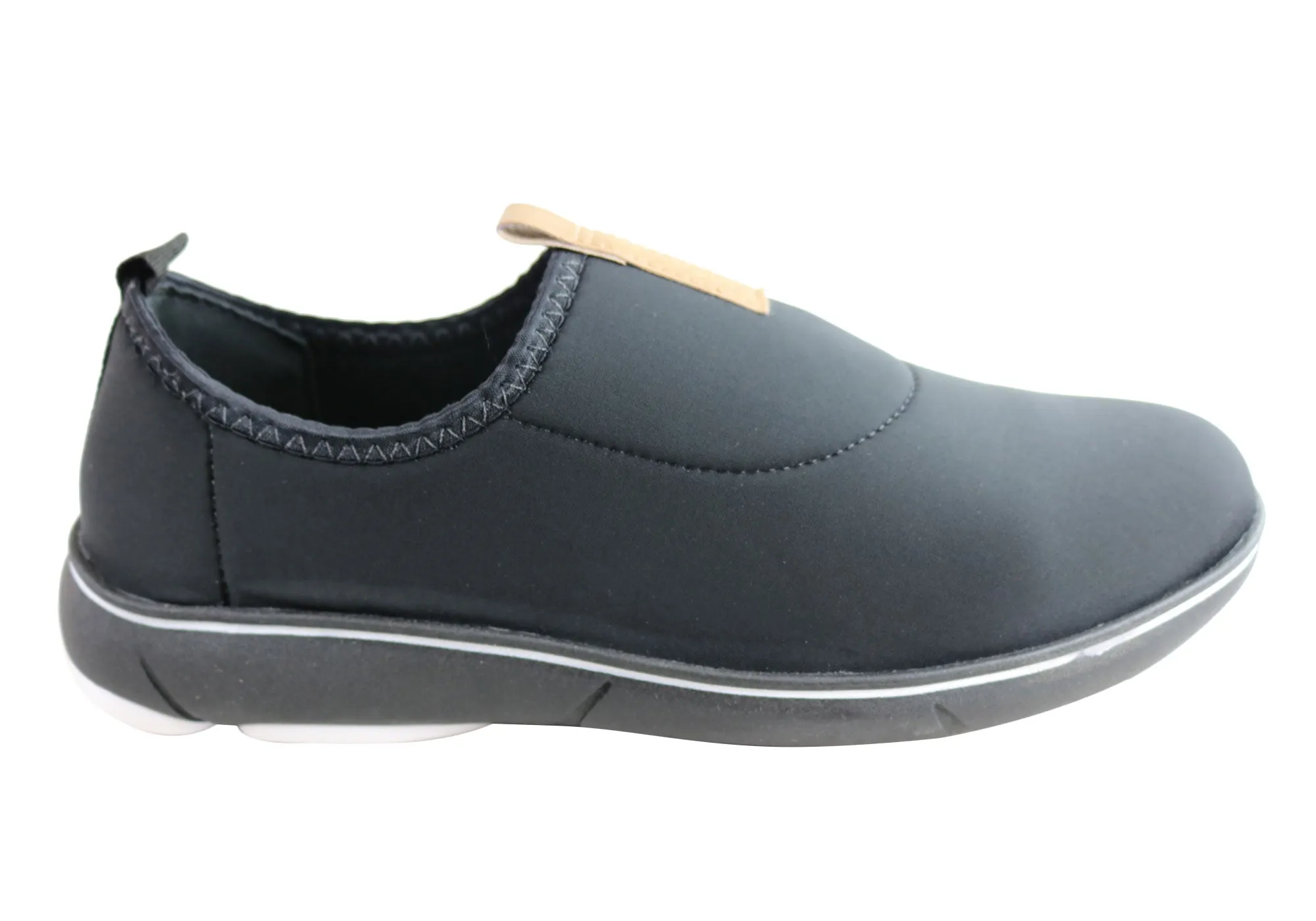 Modare Ultraconforto Leelie Damen Komfortgepolsterte Freizeitschuhe Modare Schuhe