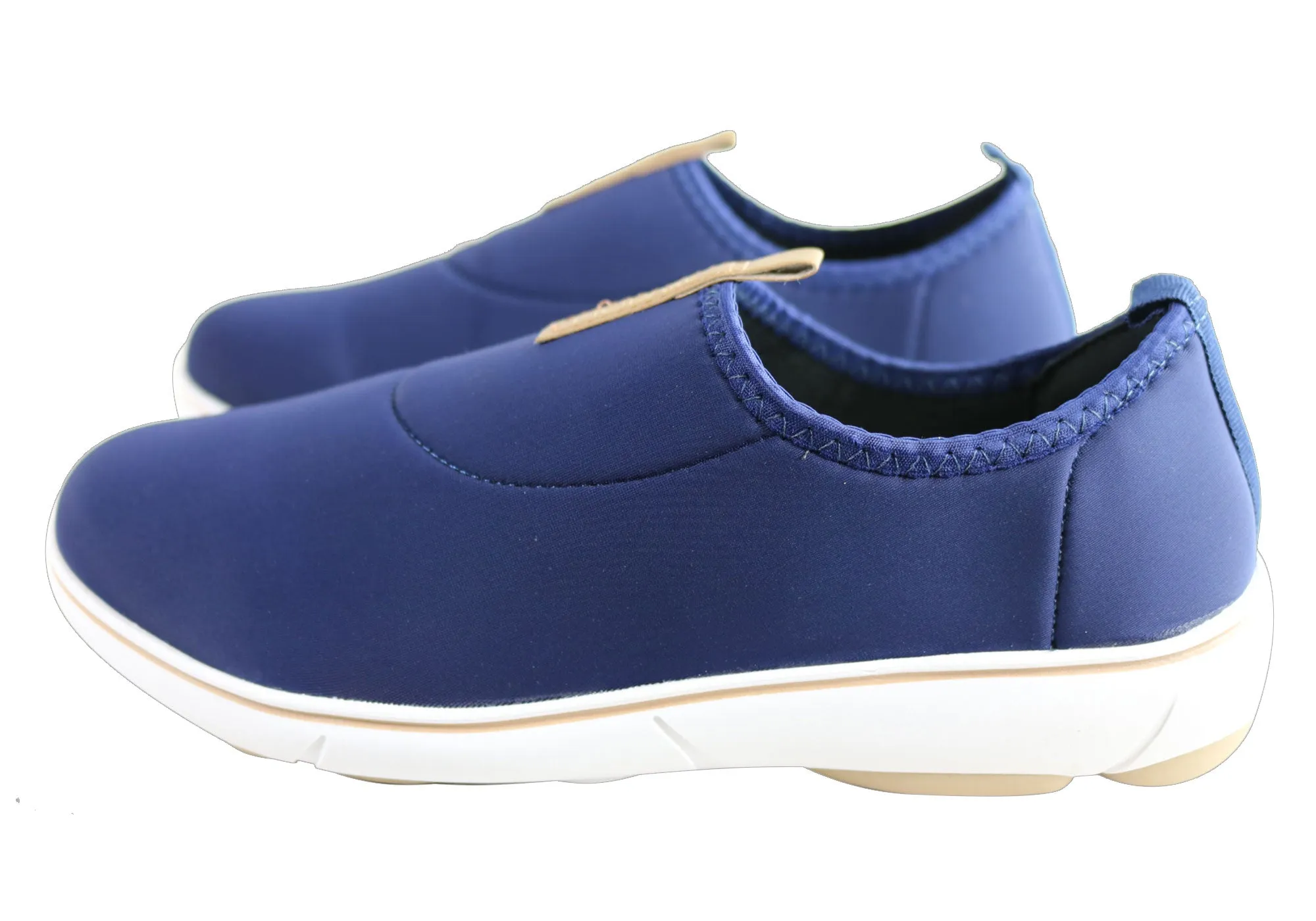 Modare Ultraconforto Leelie Damen Komfortgepolsterte Freizeitschuhe Modare Schuhe
