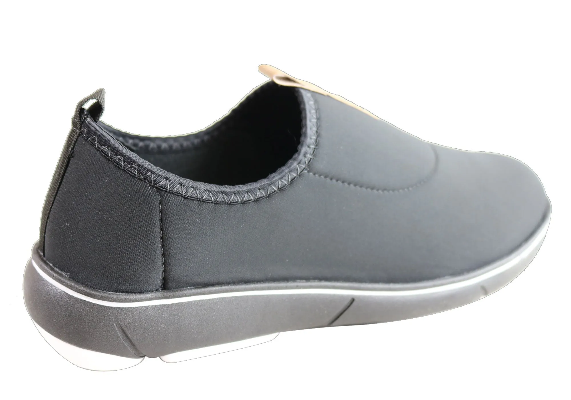 Modare Ultraconforto Leelie Damen Komfortgepolsterte Freizeitschuhe Modare Schuhe