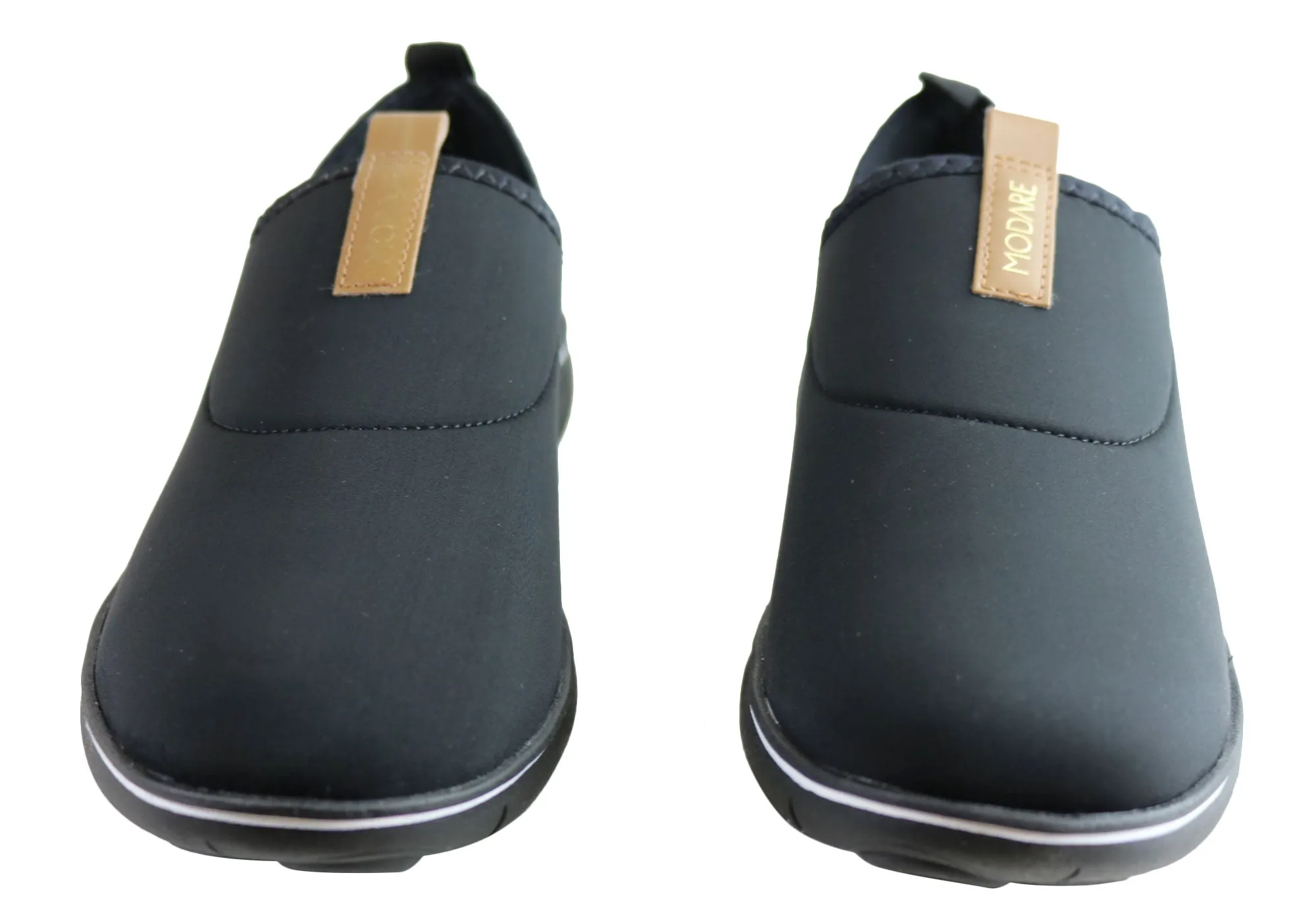Modare Ultraconforto Leelie Damen Komfortgepolsterte Freizeitschuhe Modare Schuhe