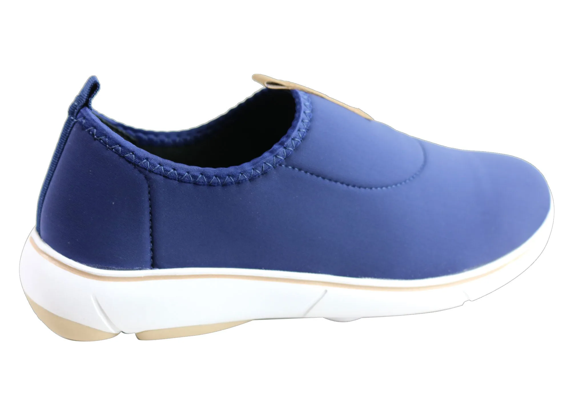 Modare Ultraconforto Leelie Damen Komfortgepolsterte Freizeitschuhe Modare Schuhe