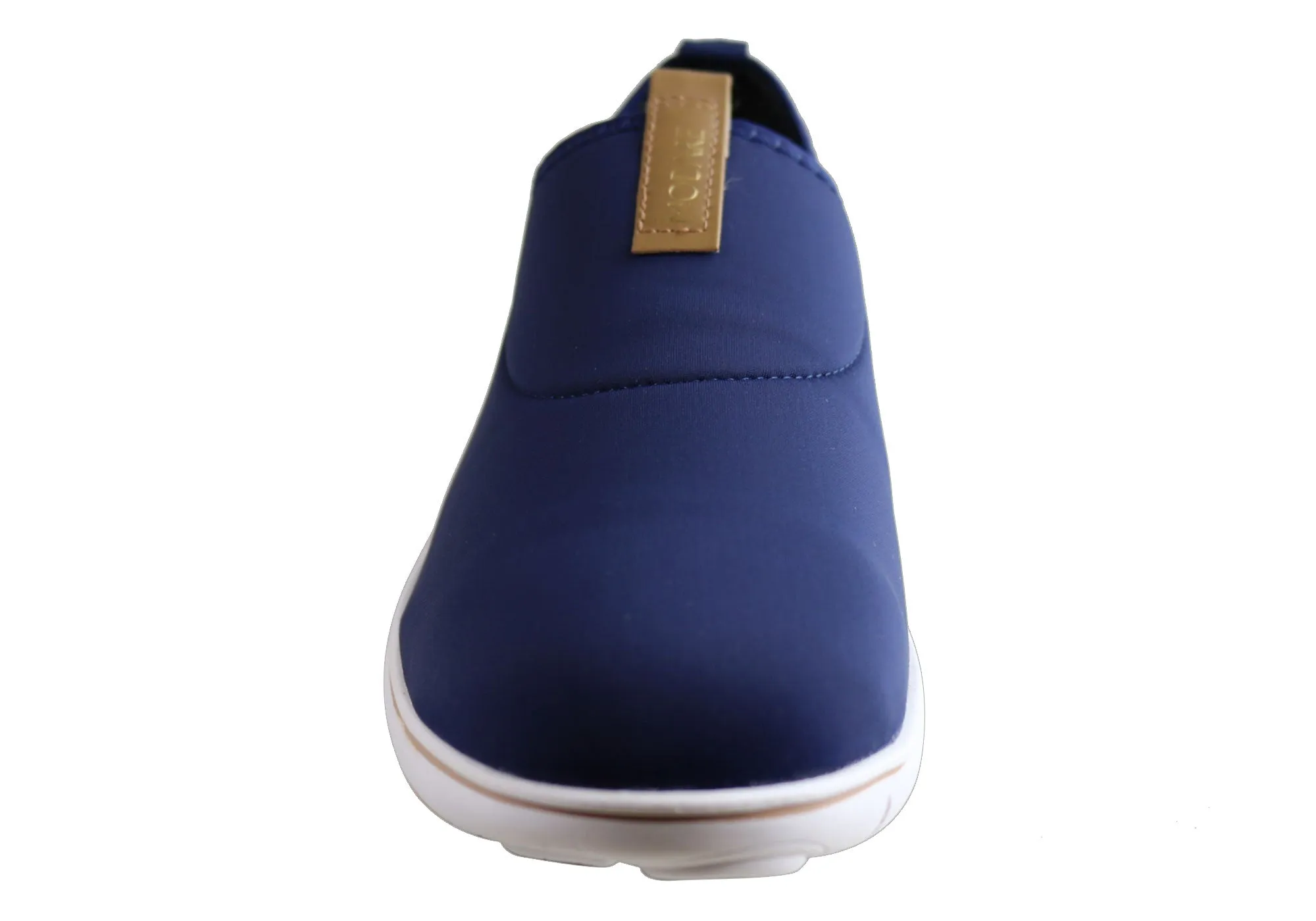 Modare Ultraconforto Leelie Damen Komfortgepolsterte Freizeitschuhe Modare Schuhe