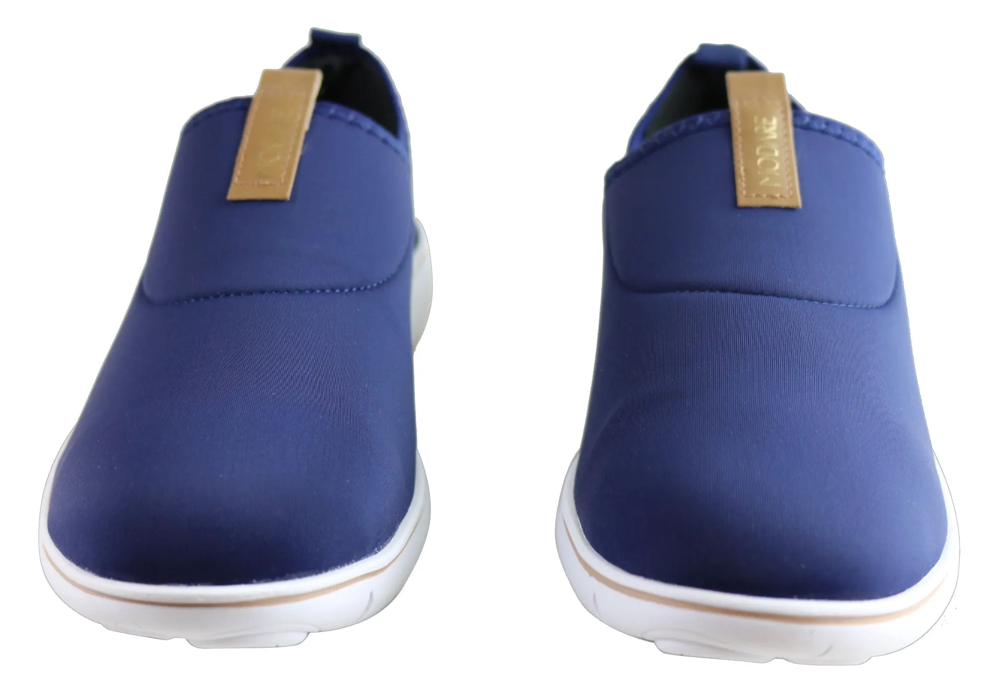 Modare Ultraconforto Leelie Damen Komfortgepolsterte Freizeitschuhe Modare Schuhe