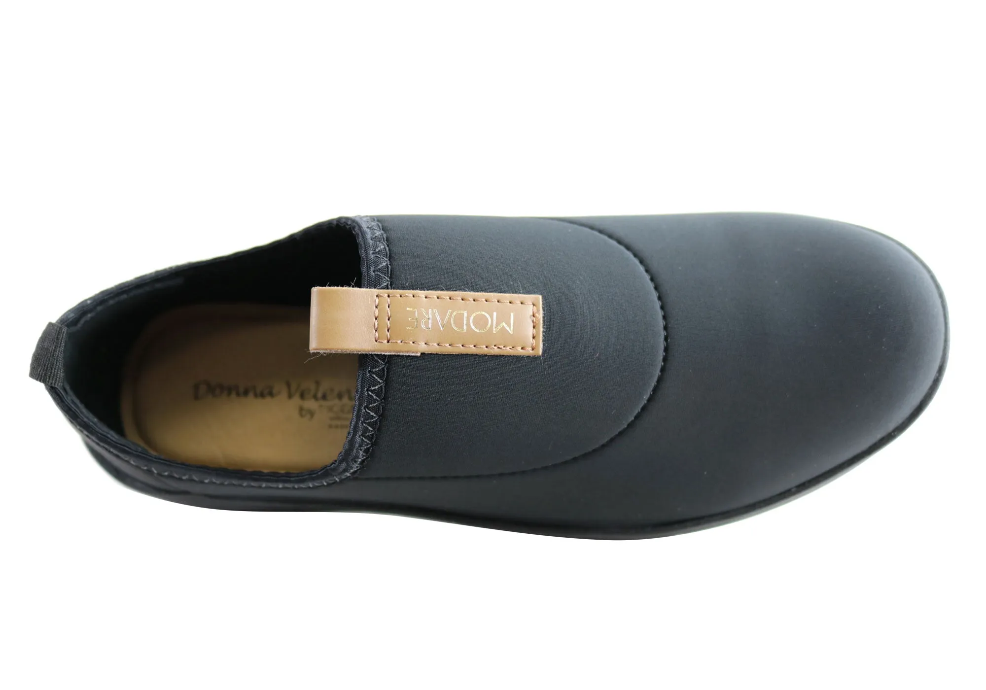 Modare Ultraconforto Leelie Damen Komfortgepolsterte Freizeitschuhe Modare Schuhe