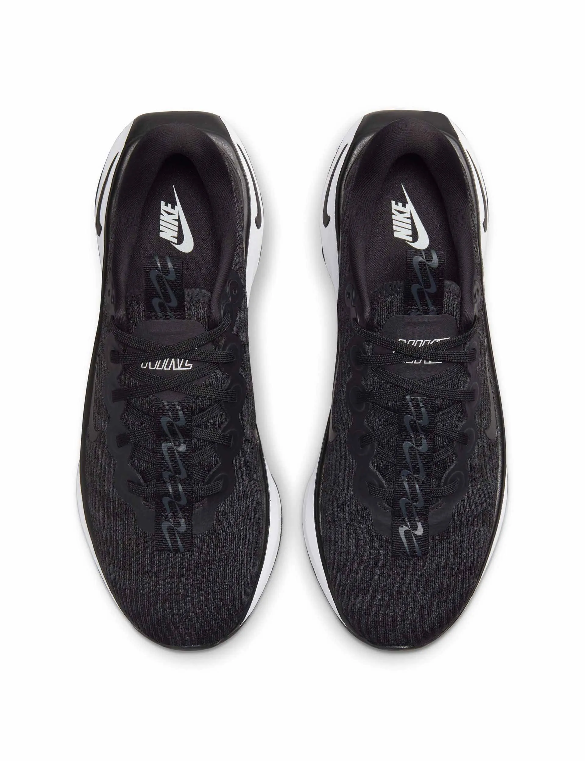 Motiva Schuhe - Schwarz/Anthrazit/Weiß Schuhe_Nike_Trainer