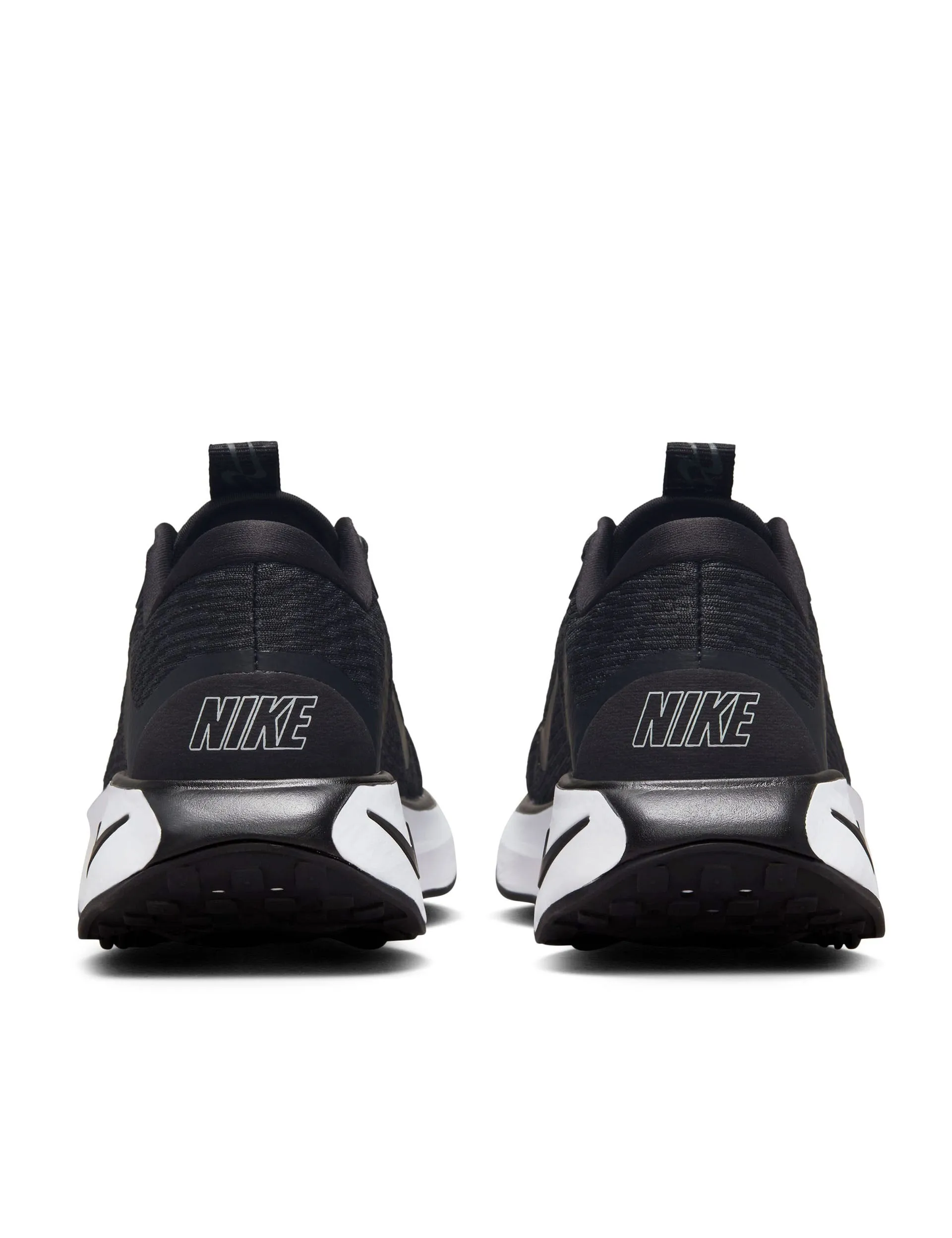 Motiva Schuhe - Schwarz/Anthrazit/Weiß Schuhe_Nike_Trainer