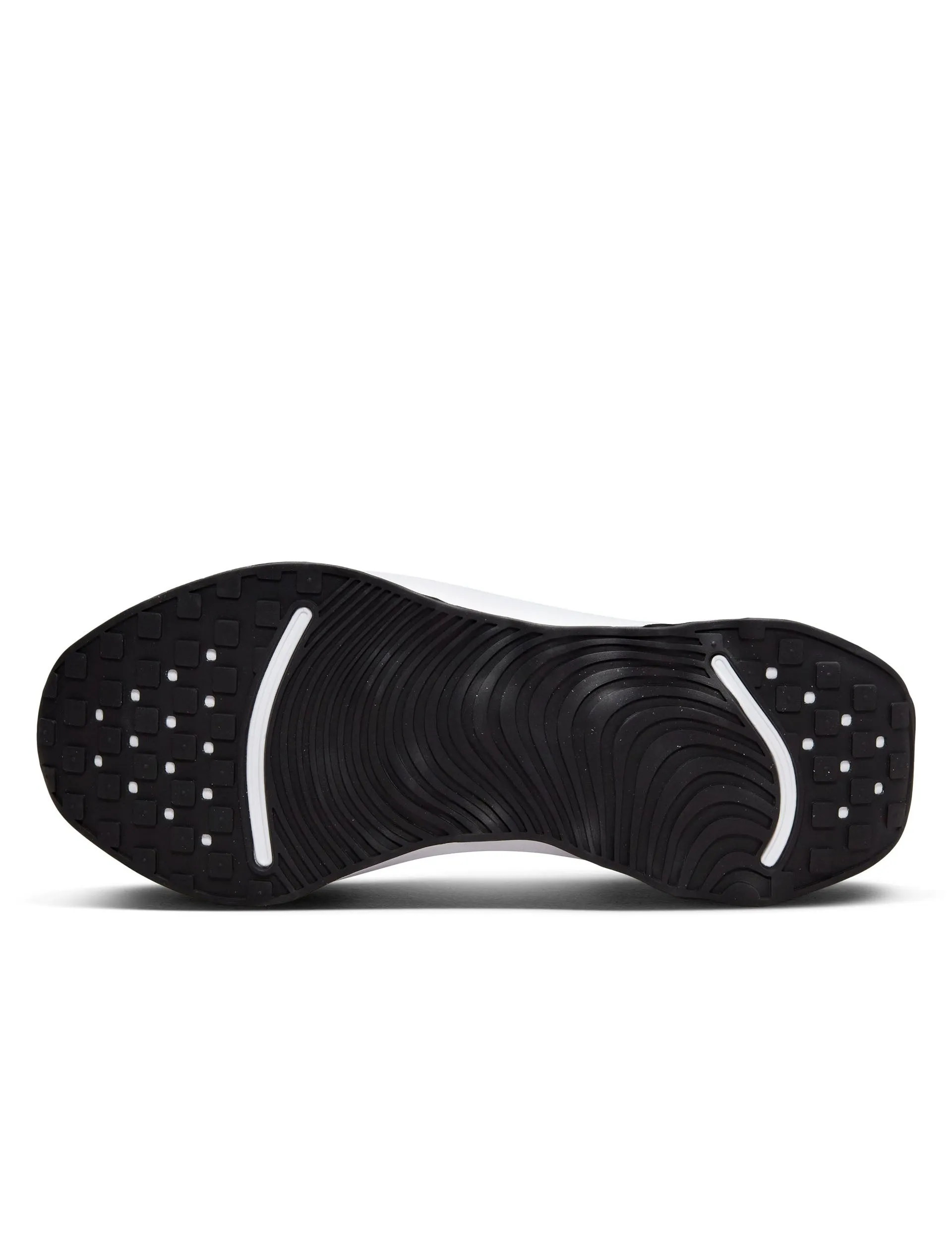 Motiva Schuhe - Schwarz/Anthrazit/Weiß Schuhe_Nike_Trainer