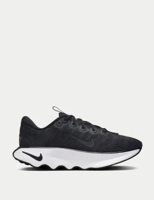 Motiva Schuhe - Schwarz/Anthrazit/Weiß Schuhe_Nike_Trainer