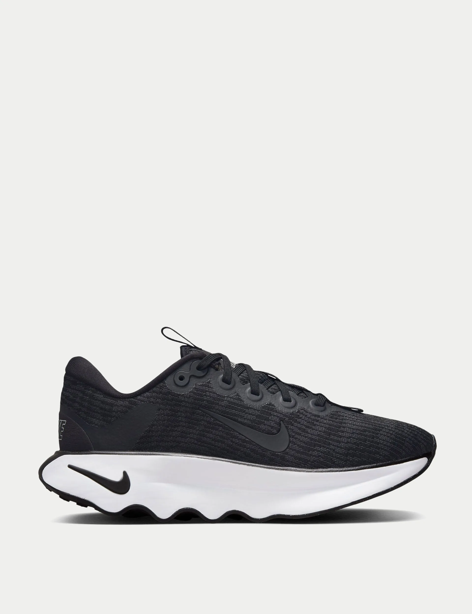 Motiva Schuhe - Schwarz/Anthrazit/Weiß Schuhe_Nike_Trainer