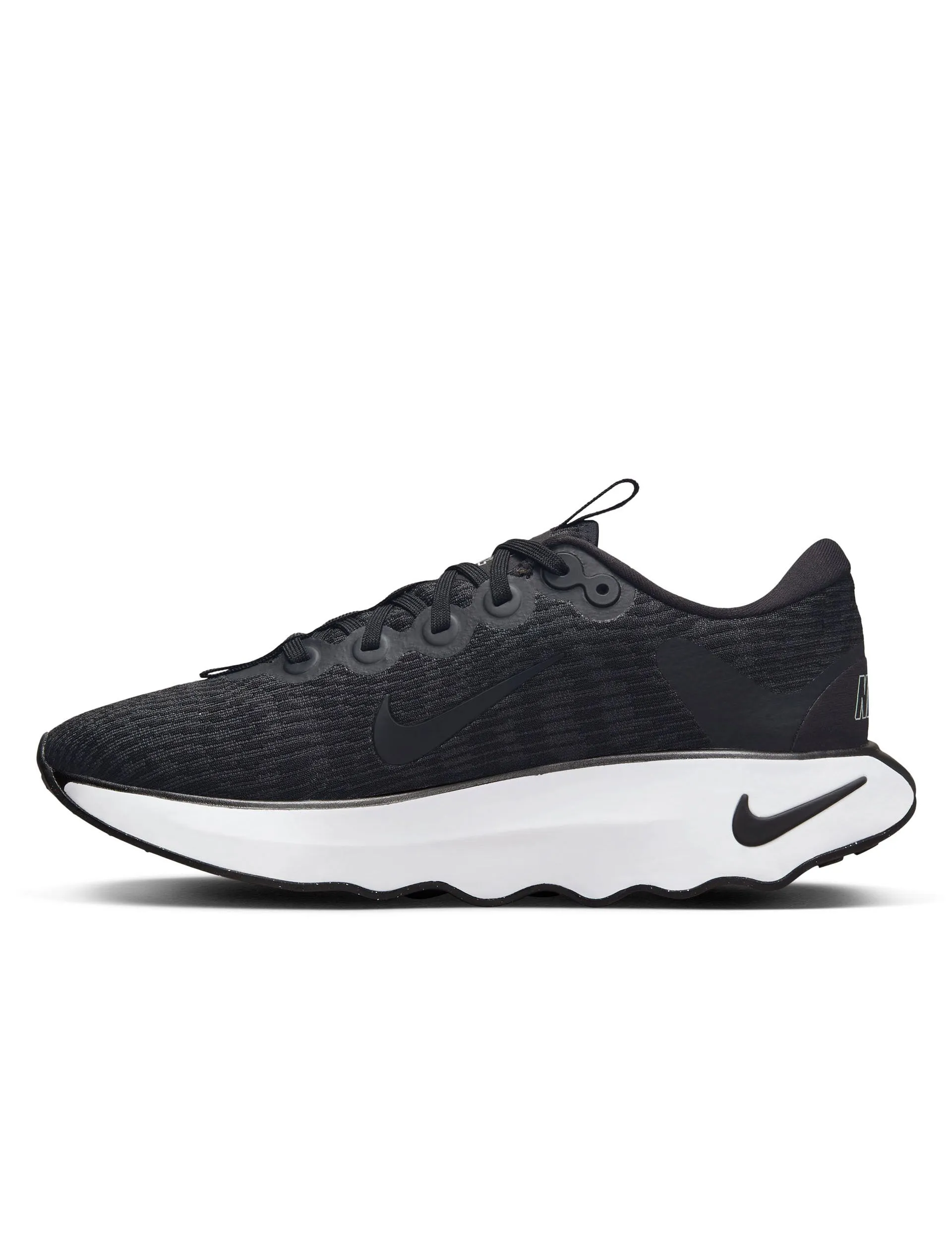 Motiva Schuhe - Schwarz/Anthrazit/Weiß Schuhe_Nike_Trainer