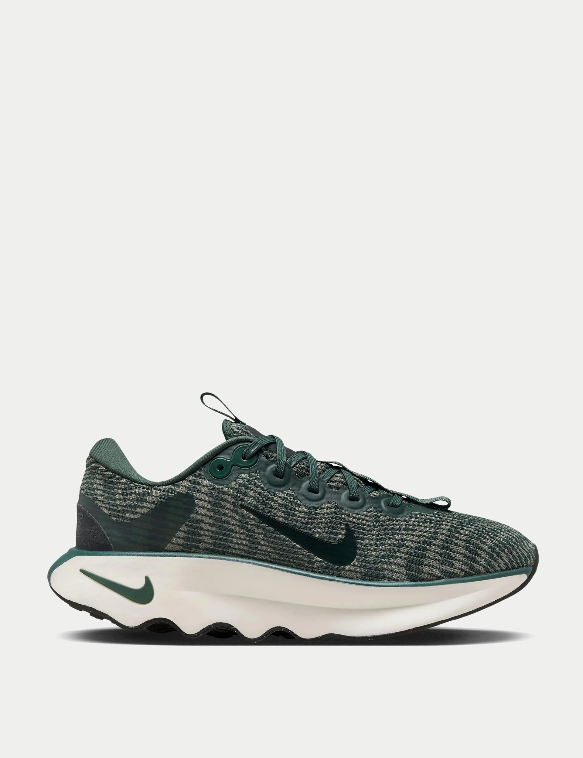 Motiva Schuhe - Vintage Grün/Lichtes Army/Schwarz Schuhe_Nike_Trainer