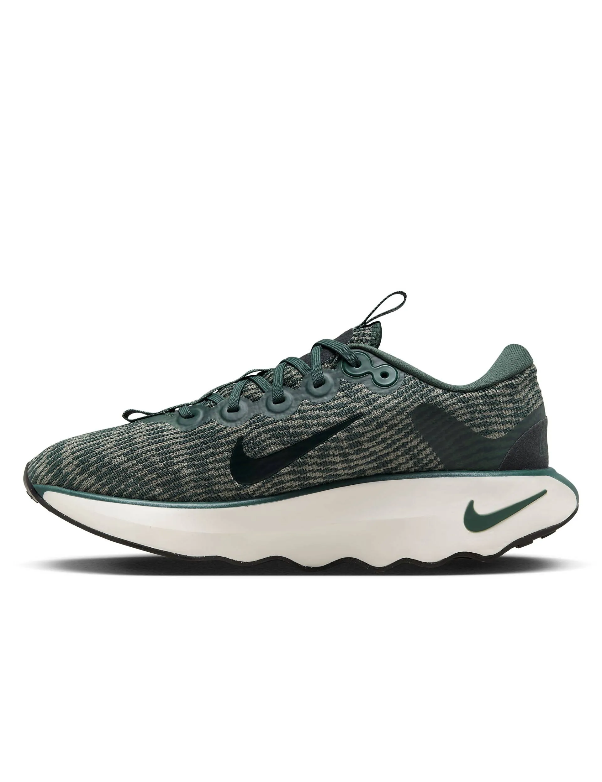 Motiva Schuhe - Vintage Grün/Lichtes Army/Schwarz Schuhe_Nike_Trainer