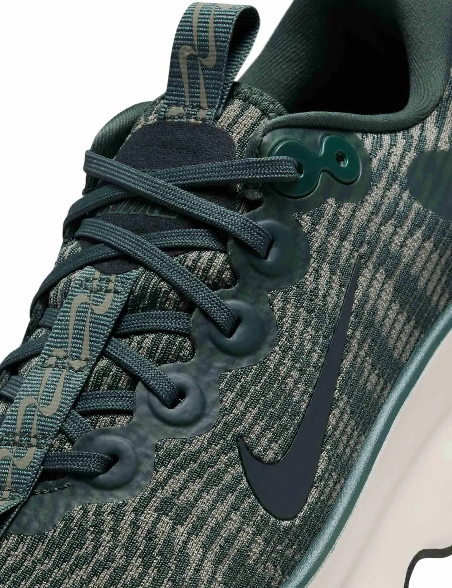 Motiva Schuhe - Vintage Grün/Lichtes Army/Schwarz Schuhe_Nike_Trainer