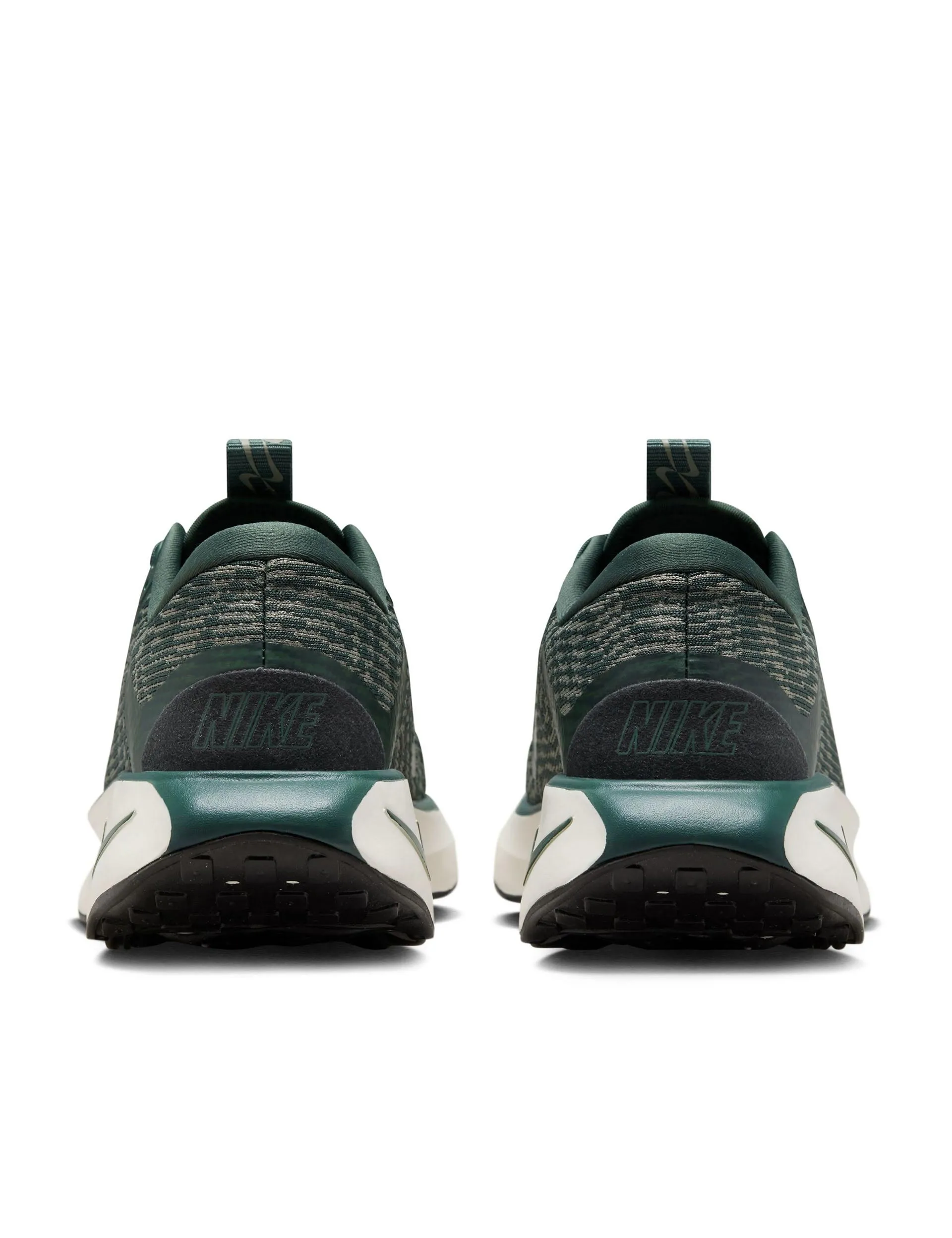 Motiva Schuhe - Vintage Grün/Lichtes Army/Schwarz Schuhe_Nike_Trainer
