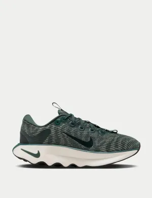 Motiva Schuhe - Vintage Grün/Lichtes Army/Schwarz Schuhe_Nike_Trainer