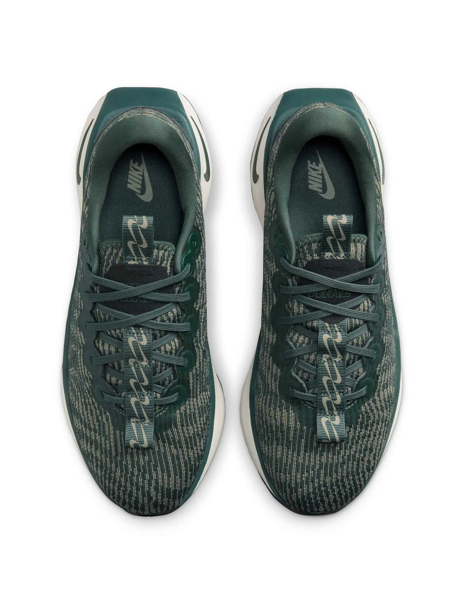 Motiva Schuhe - Vintage Grün/Lichtes Army/Schwarz Schuhe_Nike_Trainer