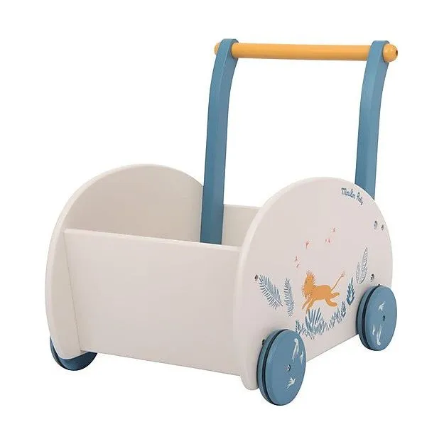 Moulin Roty Baby Lauflernhilfe