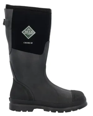Muck Boots Herren Chore Verstellbare Hohe Gummistiefel Muck Boots