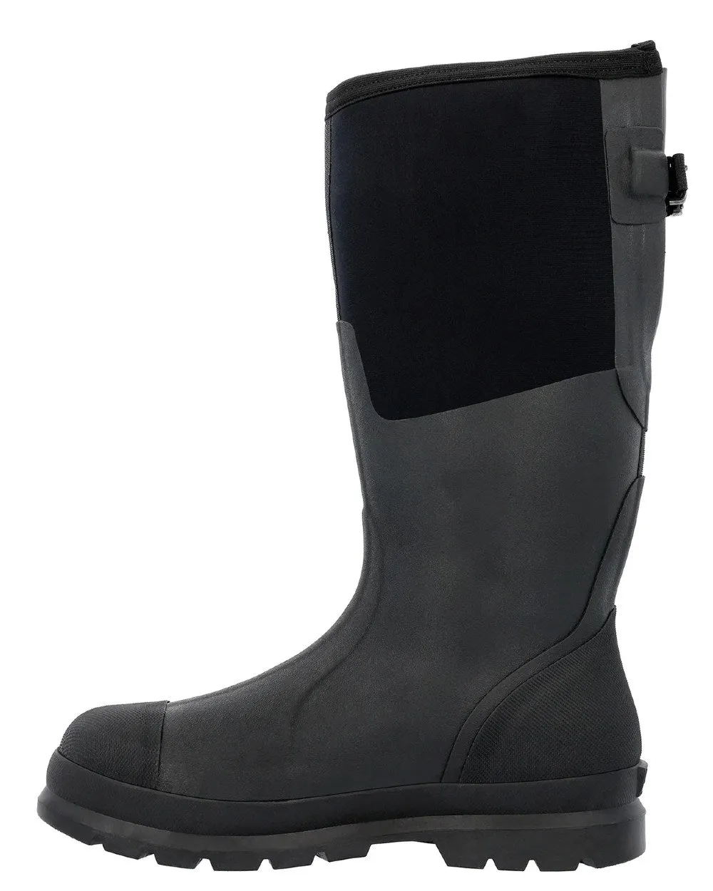 Muck Boots Herren Chore Verstellbare Hohe Gummistiefel Muck Boots
