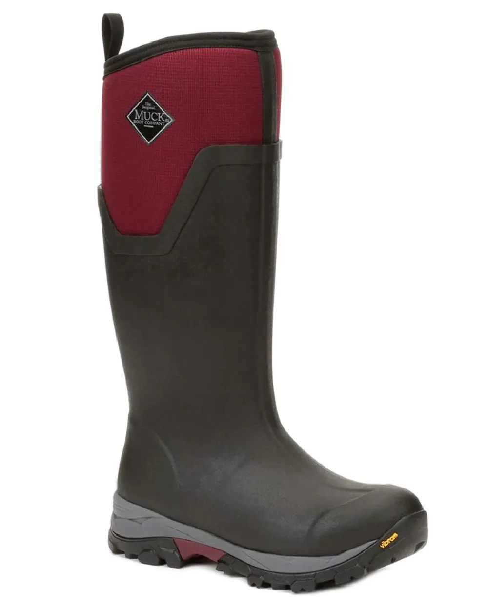 Muck Boots Damen Arctic Ice Hohe Gummistiefel Muck Boots