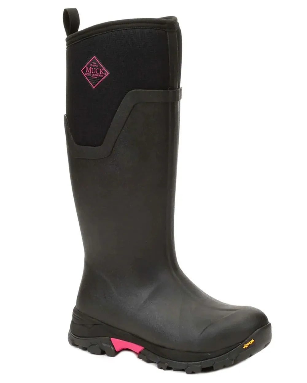 Muck Boots Damen Arctic Ice Hohe Gummistiefel Muck Boots