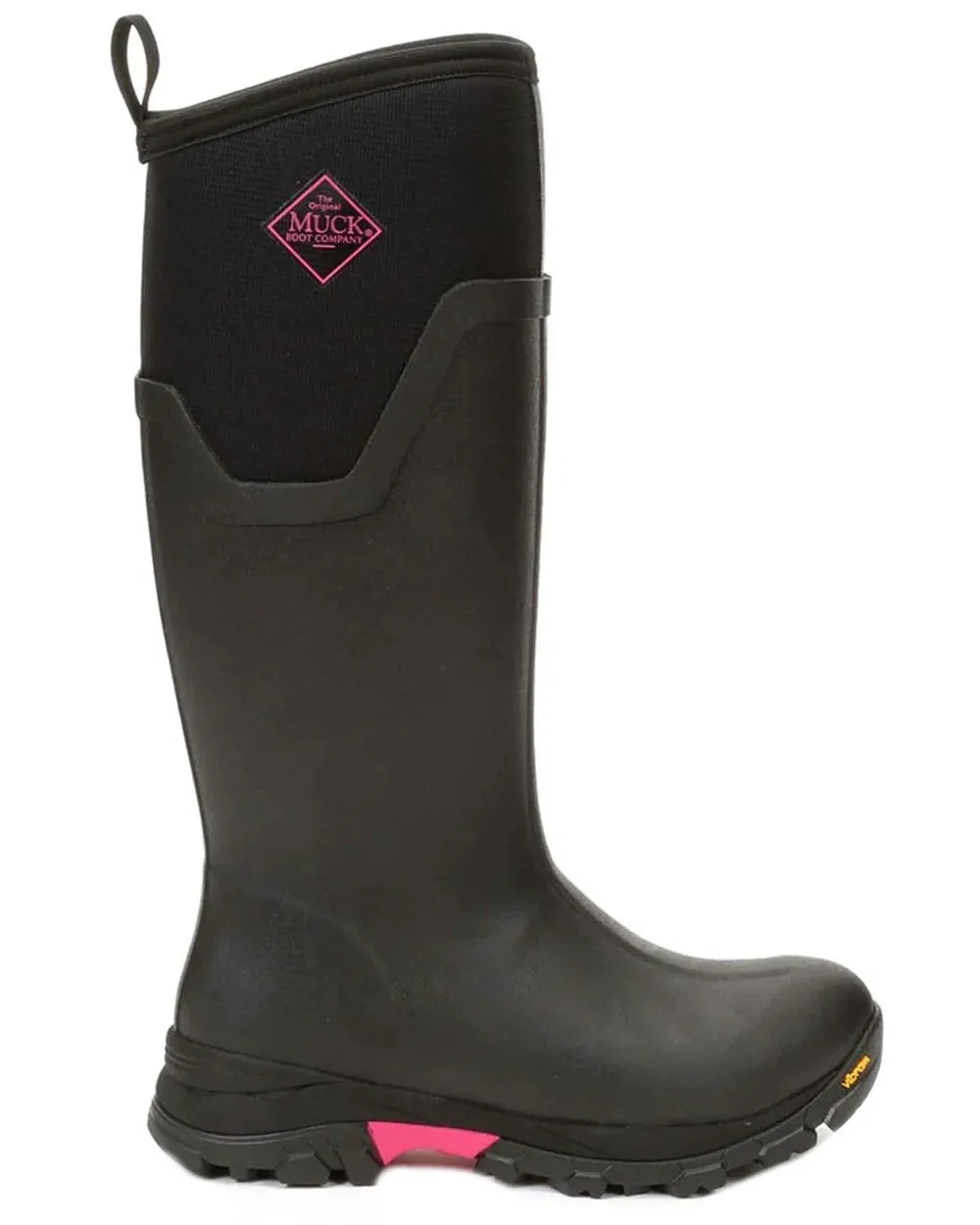 Muck Boots Damen Arctic Ice Hohe Gummistiefel Muck Boots
