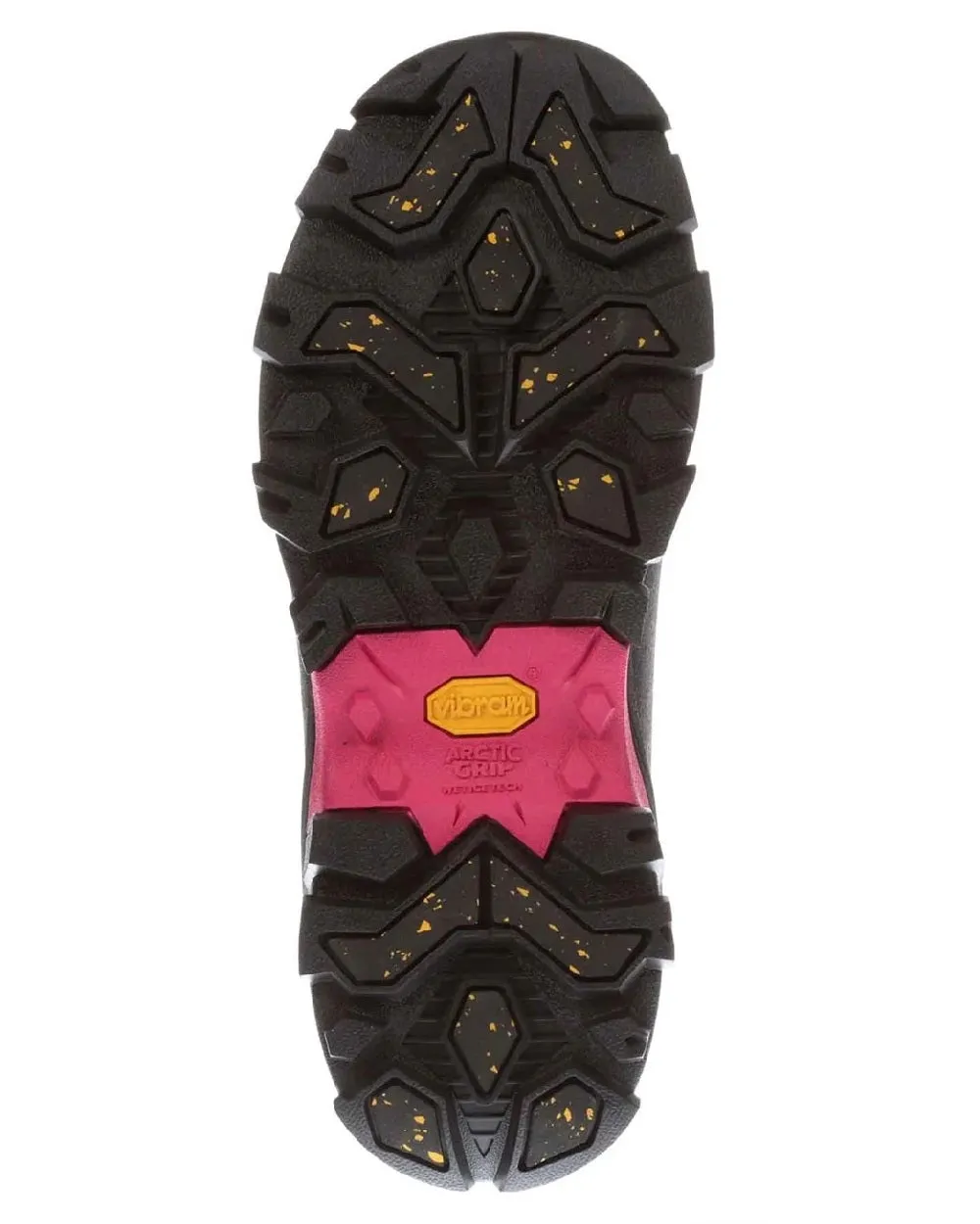 Muck Boots Damen Arctic Ice Hohe Gummistiefel Muck Boots