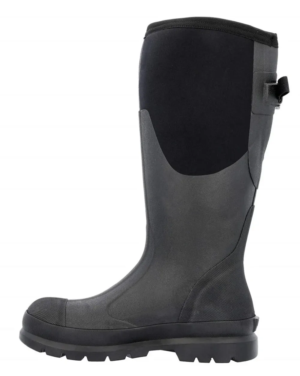 Muck Boots Damen Chore Verstellbare Hohe Gummistiefel Muck Boots