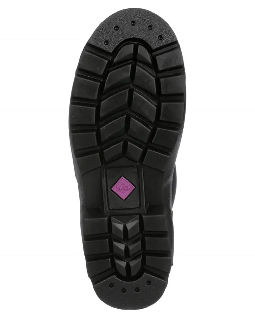 Muck Boots Damen Chore Verstellbare Hohe Gummistiefel Muck Boots
