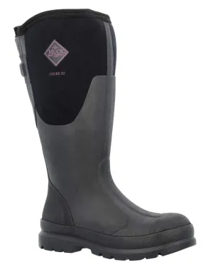 Muck Boots Damen Chore Verstellbare Hohe Gummistiefel Muck Boots