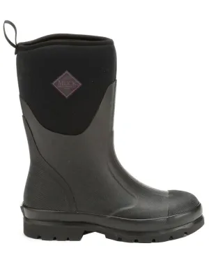 Muck Boots Damen Chore Classic Mid Stiefel Muck Boots