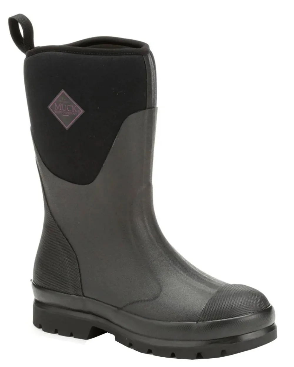 Muck Boots Damen Chore Classic Mid Stiefel Muck Boots